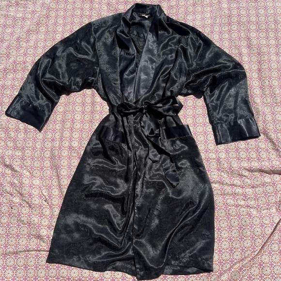 Frederick's of Hollywood Intimates & Sleepwear Vintage Fredericks